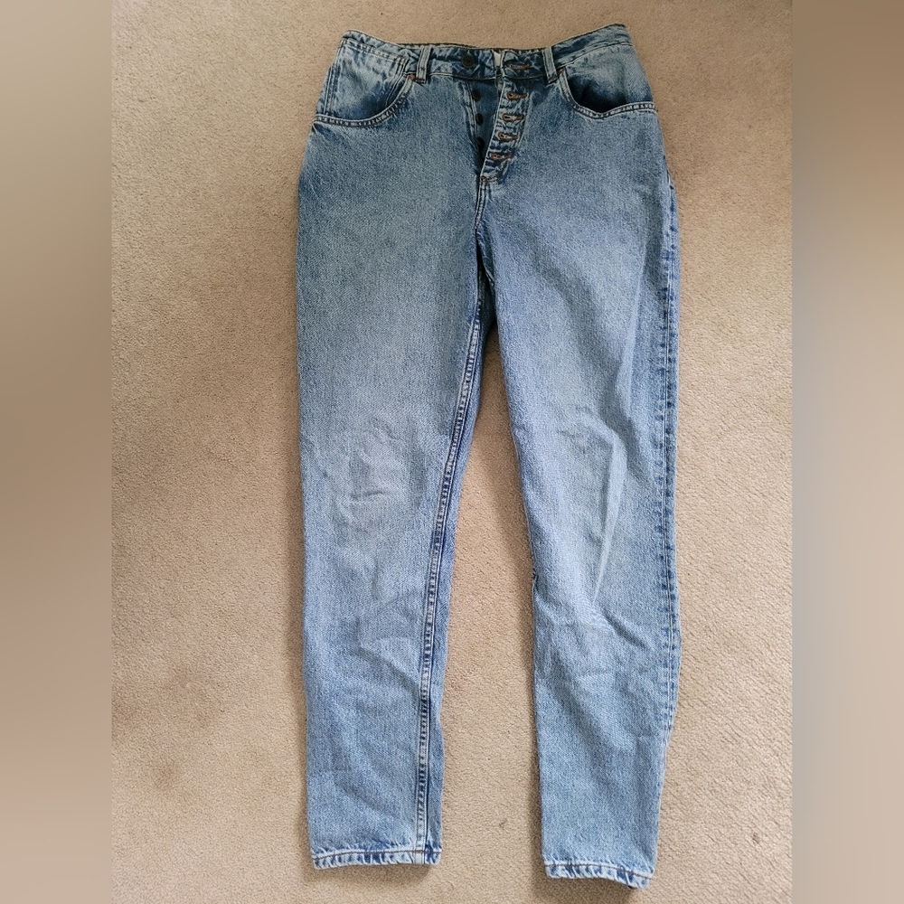 Decade brand jeans